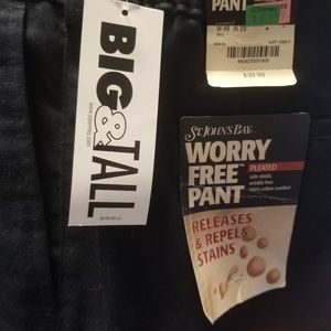 Men's pants